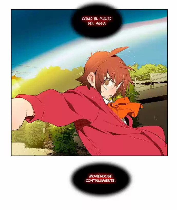 The God Of High School - Capítulo 181 - Página 11 - LectorTMOo