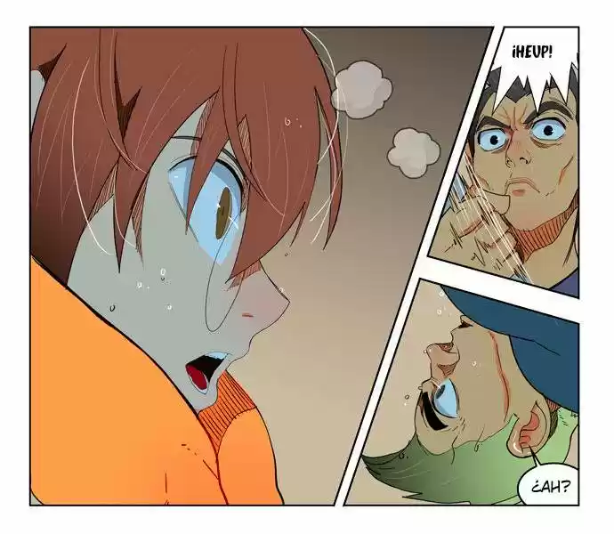 The God Of High School - Capítulo 181 - Página 13 - LectorTMOo
