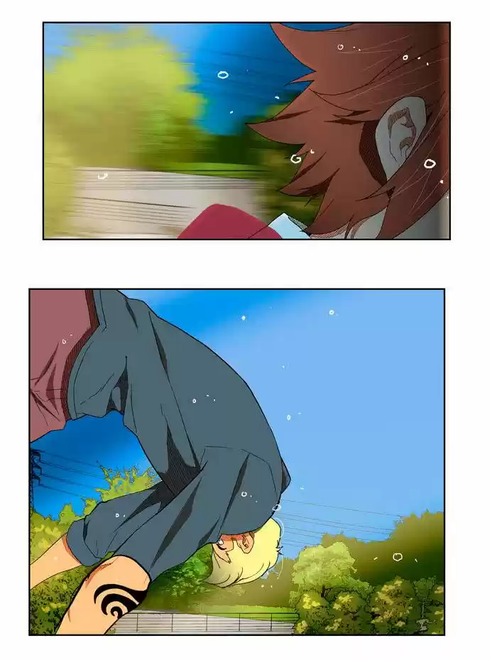 The God Of High School - Capítulo 181 - Página 14 - LectorTMOo