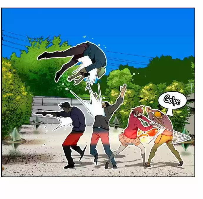 The God Of High School - Capítulo 181 - Página 15 - LectorTMOo
