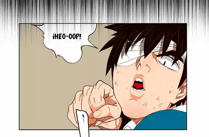 The God Of High School - Capítulo 181 - Página 18 - LectorTMOo