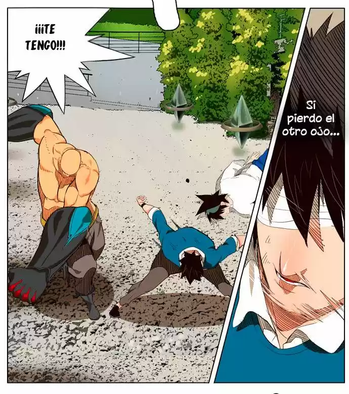 The God Of High School - Capítulo 181 - Página 24 - LectorTMOo