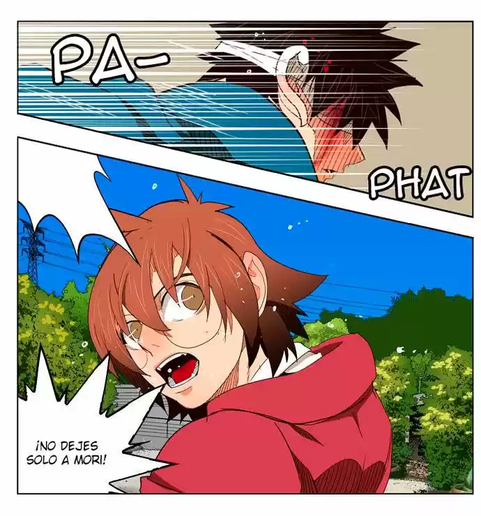 The God Of High School - Capítulo 181 - Página 31 - LectorTMOo
