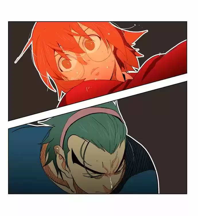 The God Of High School - Capítulo 181 - Página 41 - LectorTMOo