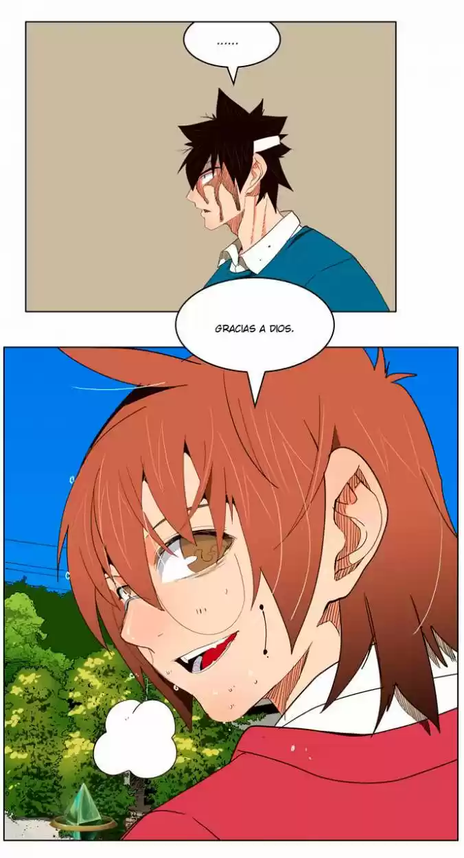 The God Of High School - Capítulo 181 - Página 46 - LectorTMOo
