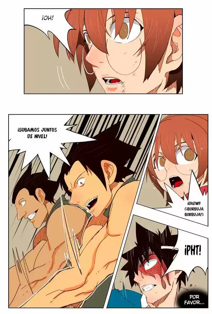 The God Of High School - Capítulo 181 - Página 50 - LectorTMOo