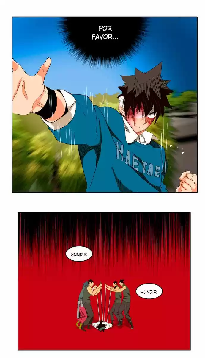 The God Of High School - Capítulo 181 - Página 51 - LectorTMOo
