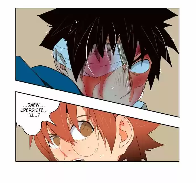 The God Of High School - Capítulo 181 - Página 52 - LectorTMOo