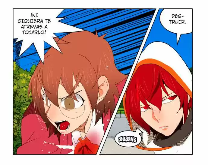 The God Of High School - Capítulo 181 - Página 60 - LectorTMOo