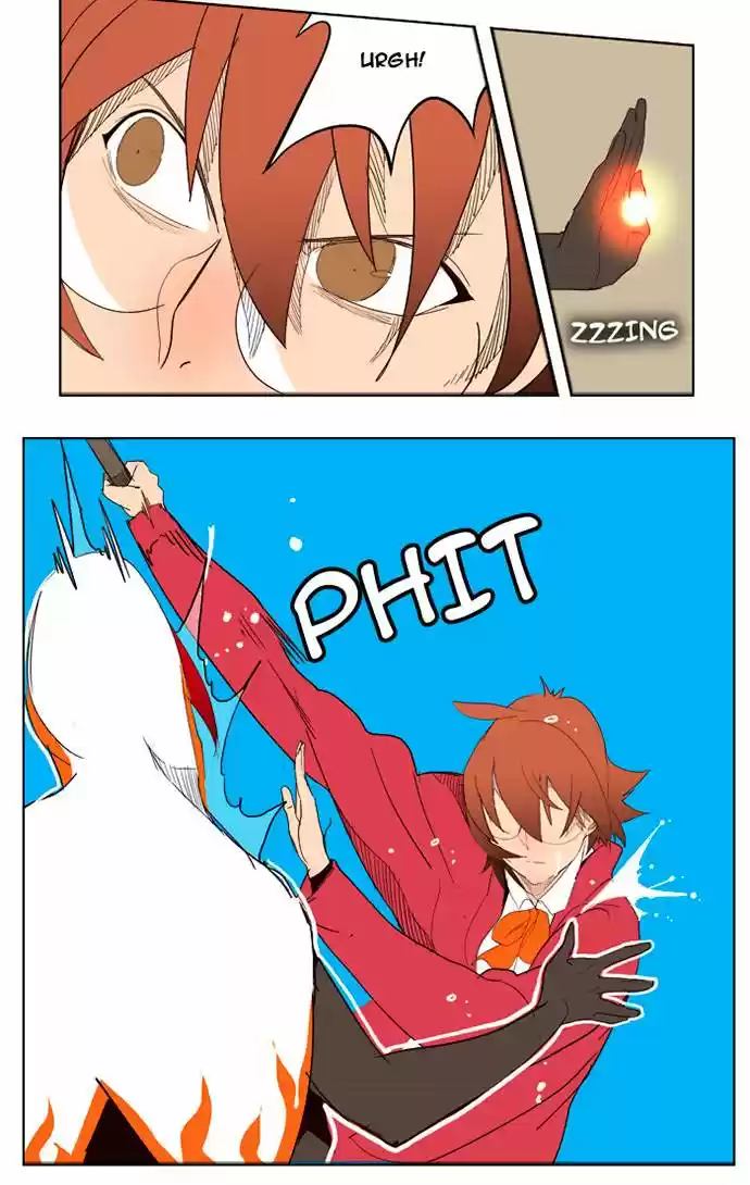 The God Of High School - Capítulo 181 - Página 63 - LectorTMOo