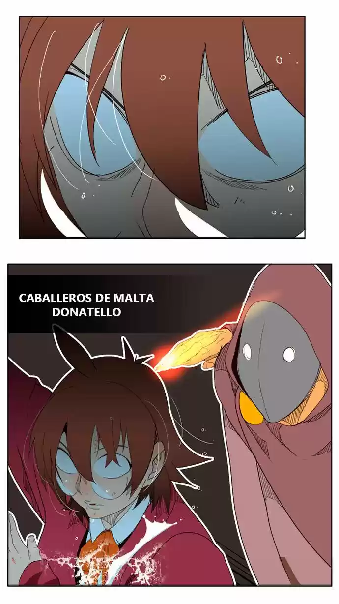 The God Of High School - Capítulo 181 - Página 65 - LectorTMOo