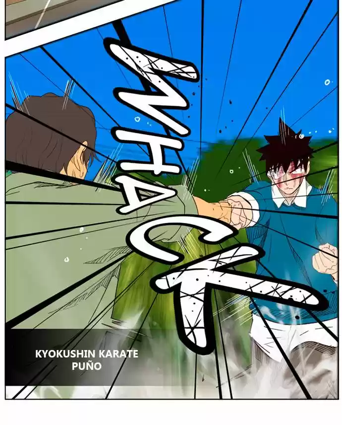 The God Of High School - Capítulo 181 - Página 68 - LectorTMOo