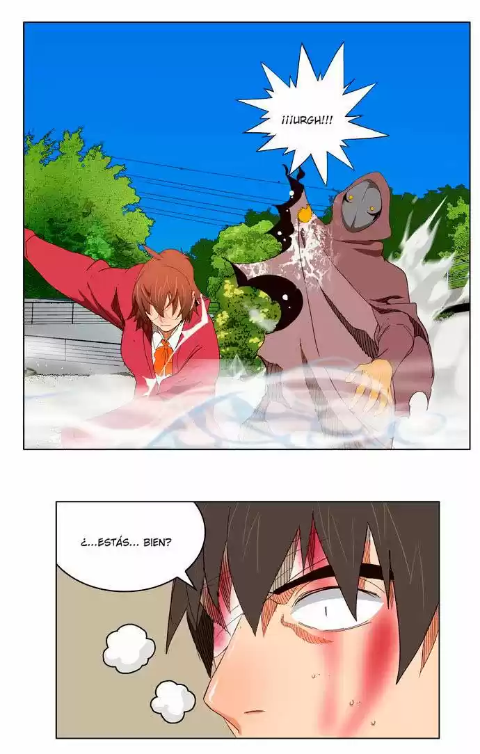 The God Of High School - Capítulo 181 - Página 71 - LectorTMOo