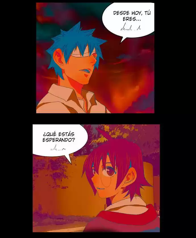 The God Of High School - Capítulo 181 - Página 77 - LectorTMOo