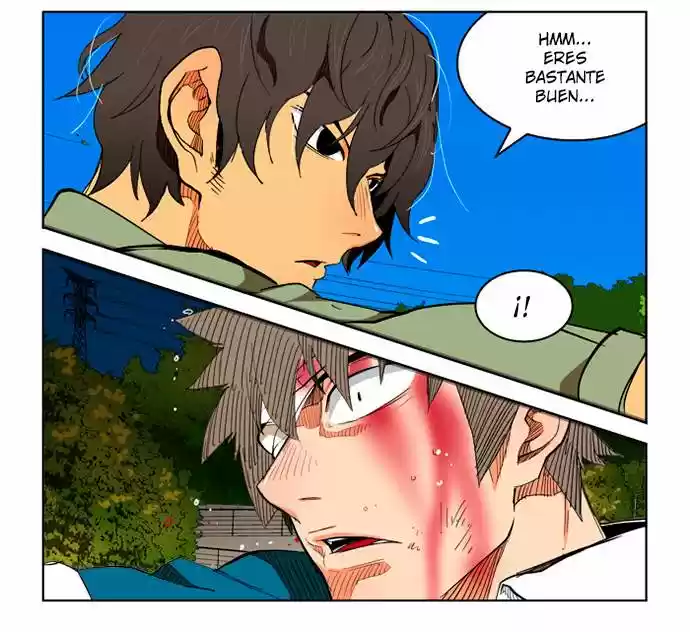 The God Of High School - Capítulo 182 - Página 6 - LectorTMOo