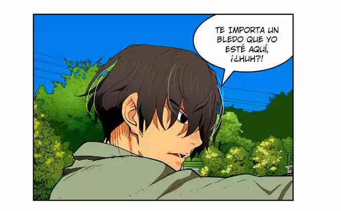 The God Of High School - Capítulo 182 - Página 7 - LectorTMOo