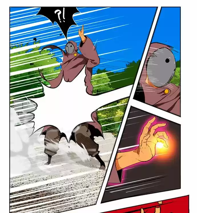 The God Of High School - Capítulo 182 - Página 9 - LectorTMOo