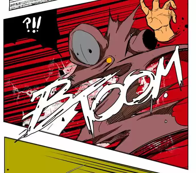 The God Of High School - Capítulo 182 - Página 10 - LectorTMOo