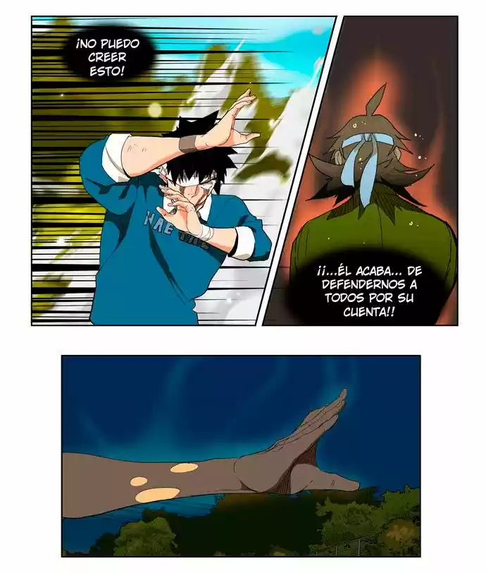 The God Of High School - Capítulo 182 - Página 31 - LectorTMOo
