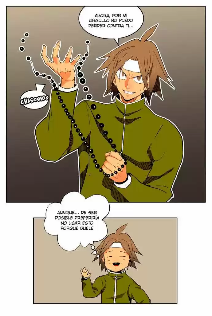 The God Of High School - Capítulo 182 - Página 34 - LectorTMOo
