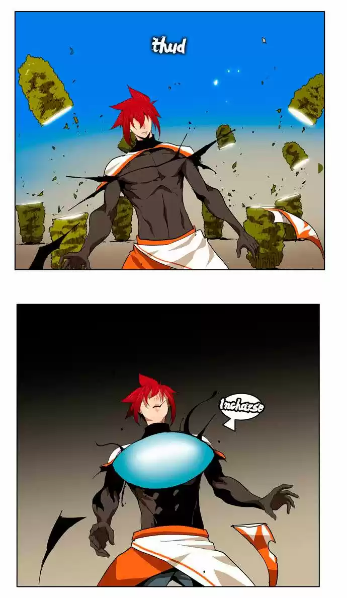 The God Of High School - Capítulo 182 - Página 38 - LectorTMOo