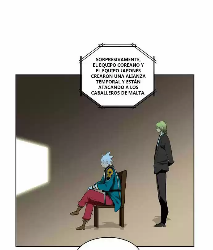 The God Of High School - Capítulo 182 - Página 42 - LectorTMOo