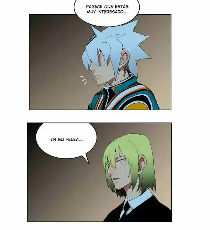 The God Of High School - Capítulo 182 - Página 43 - LectorTMOo
