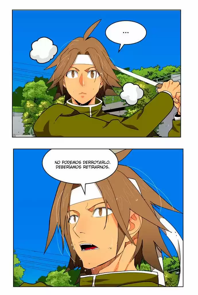 The God Of High School - Capítulo 182 - Página 45 - LectorTMOo