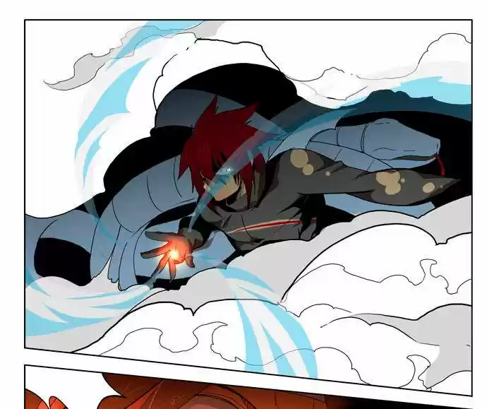 The God Of High School - Capítulo 182 - Página 48 - LectorTMOo