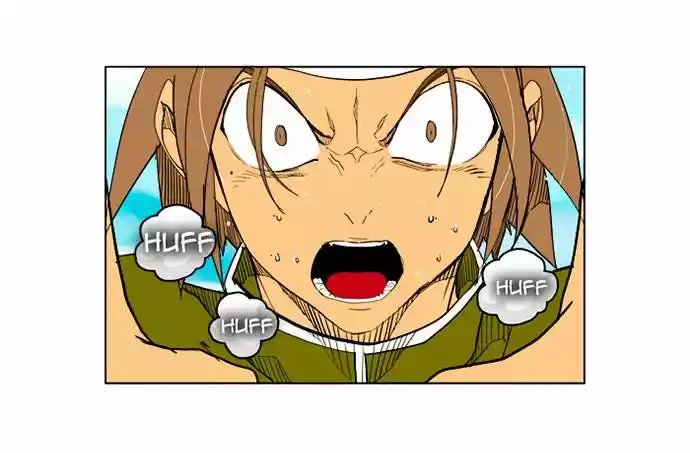The God Of High School - Capítulo 183 - Página 7 - LectorTMOo
