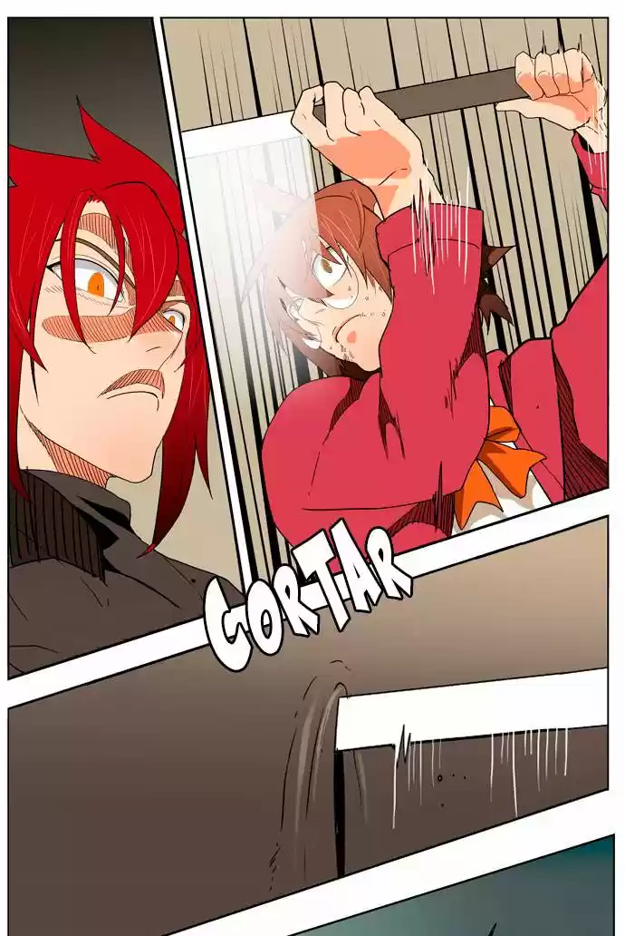 The God Of High School - Capítulo 183 - Página 20 - LectorTMOo