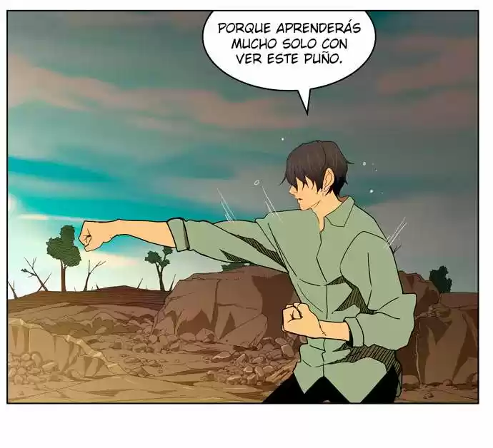 The God Of High School - Capítulo 183 - Página 27 - LectorTMOo
