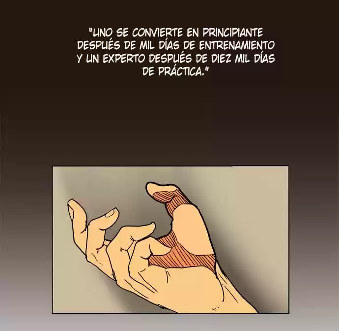 The God Of High School - Capítulo 183 - Página 30 - LectorTMOo