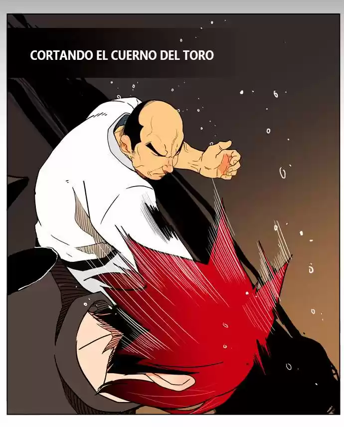 The God Of High School - Capítulo 183 - Página 31 - LectorTMOo