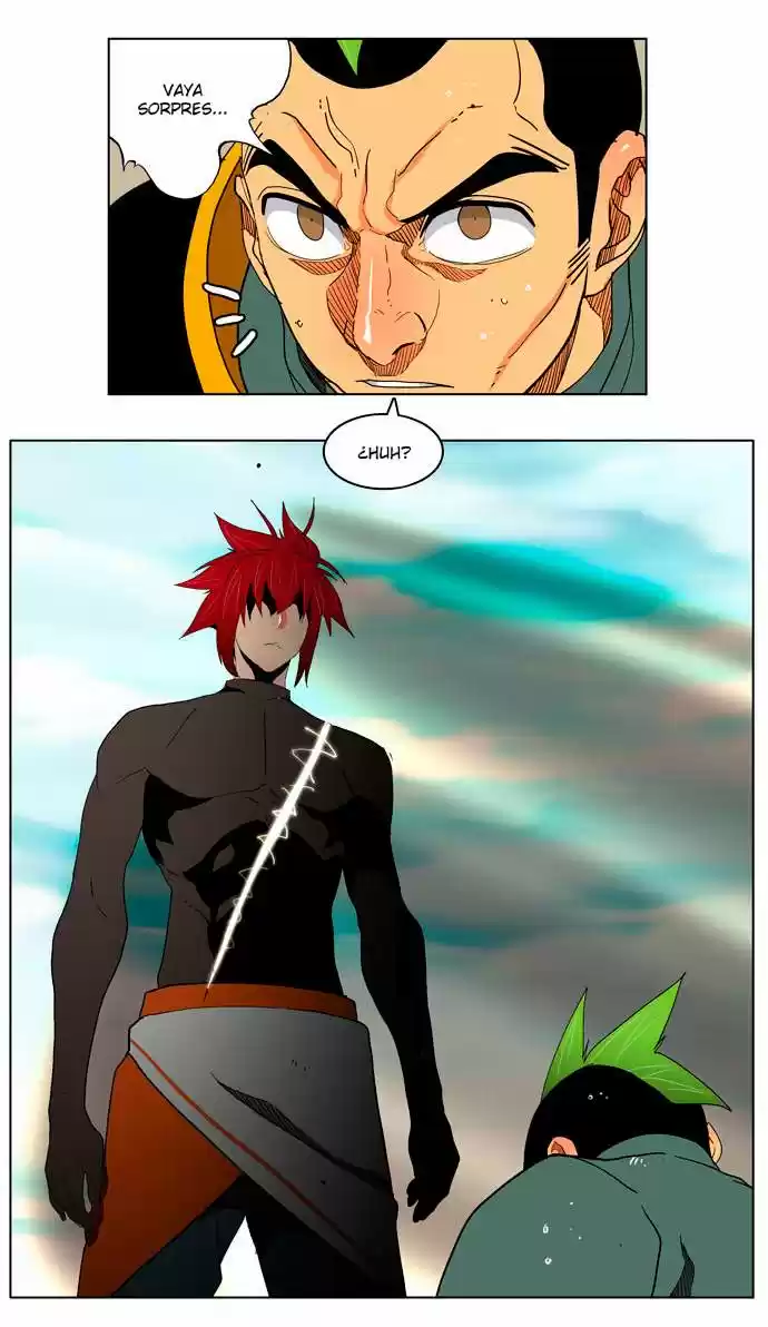 The God Of High School - Capítulo 183 - Página 37 - LectorTMOo