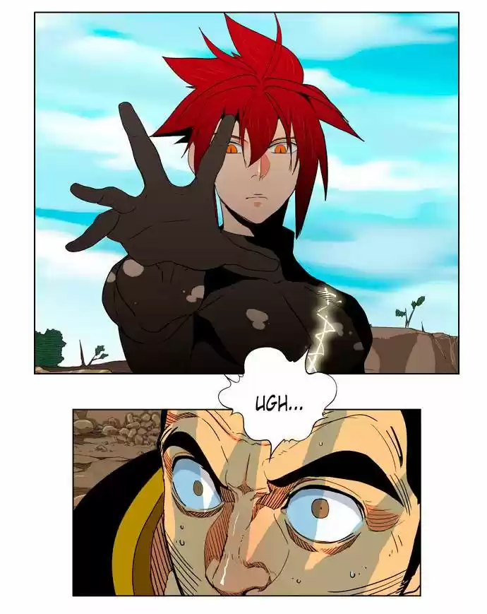 The God Of High School - Capítulo 183 - Página 38 - LectorTMOo