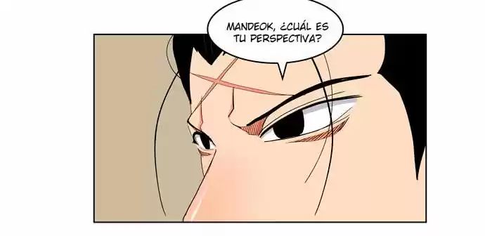 The God Of High School - Capítulo 183 - Página 44 - LectorTMOo
