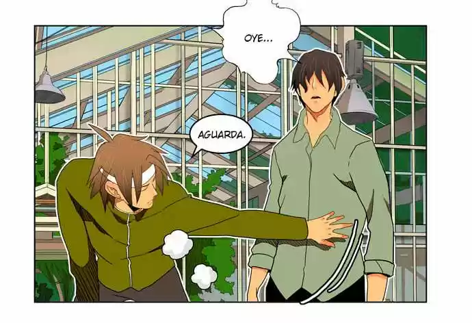 The God Of High School - Capítulo 183 - Página 48 - LectorTMOo