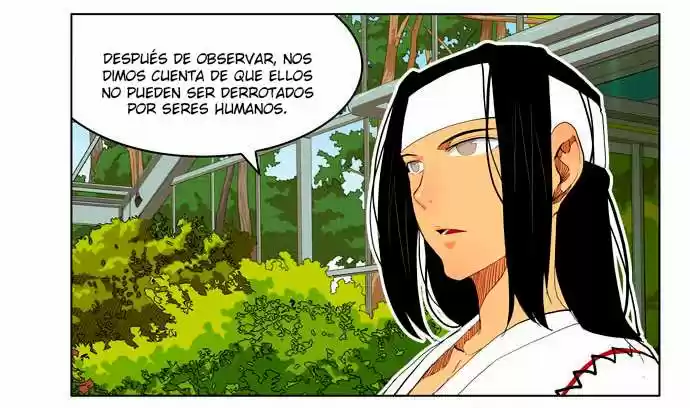 The God Of High School - Capítulo 183 - Página 53 - LectorTMOo