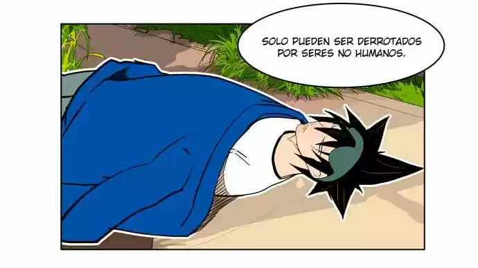 The God Of High School - Capítulo 183 - Página 54 - LectorTMOo