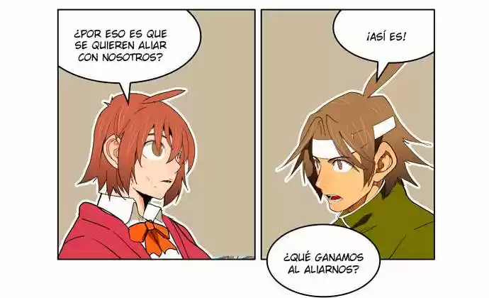 The God Of High School - Capítulo 183 - Página 55 - LectorTMOo