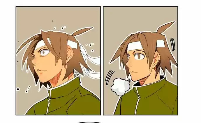 The God Of High School - Capítulo 183 - Página 60 - LectorTMOo