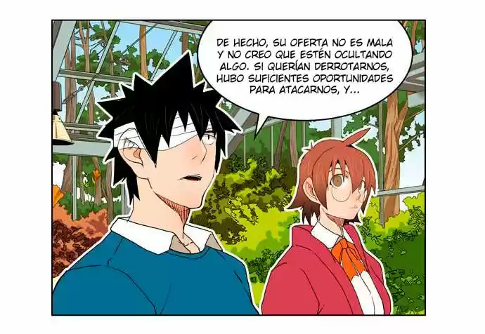 The God Of High School - Capítulo 183 - Página 64 - LectorTMOo