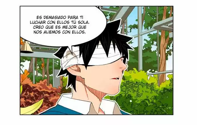 The God Of High School - Capítulo 183 - Página 65 - LectorTMOo