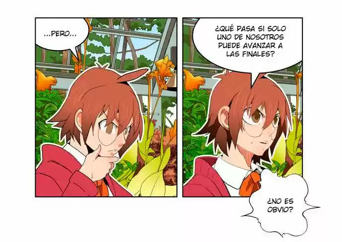 The God Of High School - Capítulo 183 - Página 66 - LectorTMOo