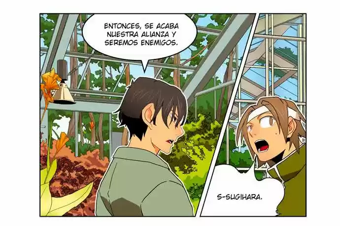 The God Of High School - Capítulo 183 - Página 67 - LectorTMOo