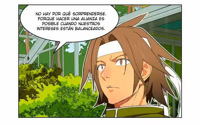 The God Of High School - Capítulo 183 - Página 69 - LectorTMOo
