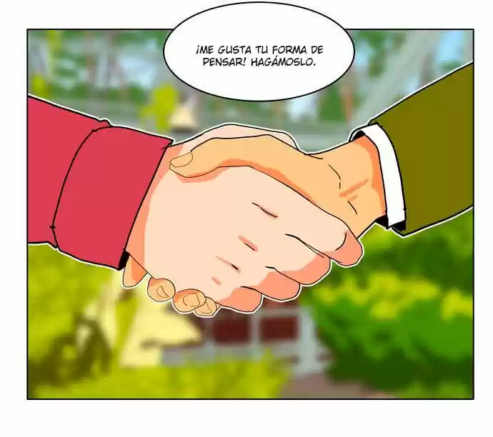 The God Of High School - Capítulo 183 - Página 71 - LectorTMOo