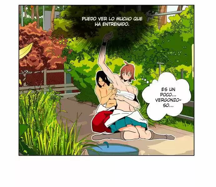 The God Of High School - Capítulo 183 - Página 79 - LectorTMOo