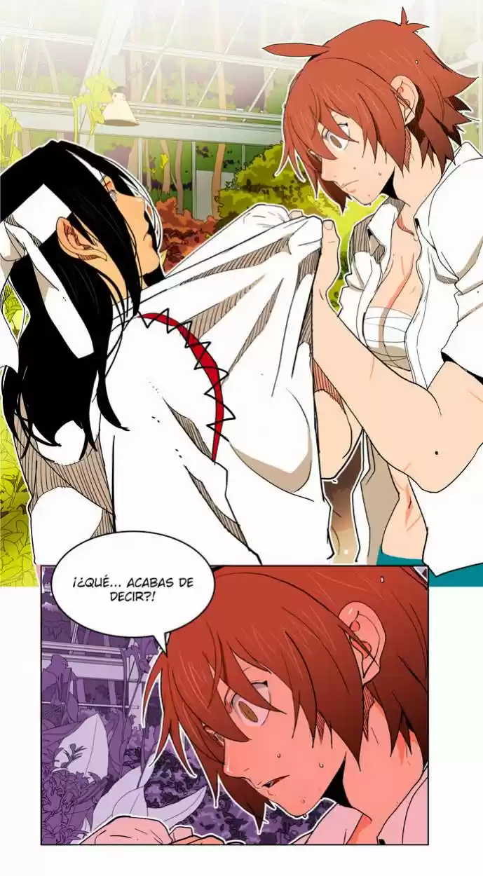 The God Of High School - Capítulo 183 - Página 89 - LectorTMOo